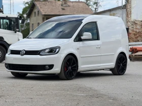 VW Caddy 1.6 TDI * DSG *  | Mobile.bg    2