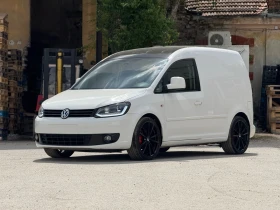 VW Caddy 1.6 TDI * DSG *  | Mobile.bg    4