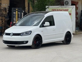 VW Caddy 1.6 TDI * DSG *  | Mobile.bg    3