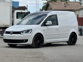 VW Caddy 1.6 TDI * DSG *  | Mobile.bg    5