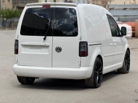 VW Caddy 1.6 TDI * DSG *  | Mobile.bg    8