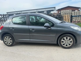     Peugeot 207 1.6 120k.c KLIMA