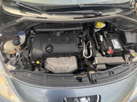 Peugeot 207 1.6 120k.c KLIMA | Mobile.bg    13