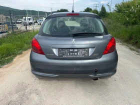     Peugeot 207 1.6 120k.c KLIMA