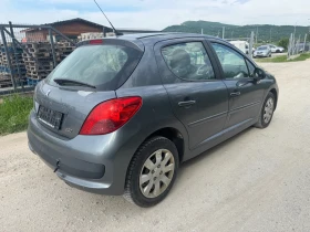     Peugeot 207 1.6 120k.c KLIMA