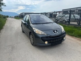     Peugeot 207 1.6 120k.c KLIMA