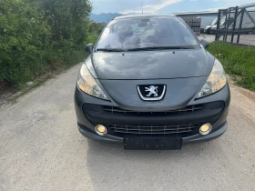 Peugeot 207 1.6 120k.c KLIMA | Mobile.bg    8