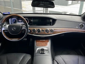 Mercedes-Benz S 500 * 4MATIC* AMG* PANO* 360  | Mobile.bg    9