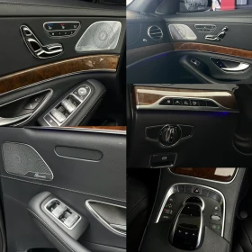 Mercedes-Benz S 500 * 4MATIC* AMG* PANO* 360  | Mobile.bg    13