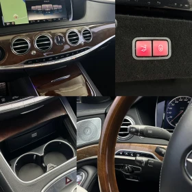 Mercedes-Benz S 500 * 4MATIC* AMG* PANO* 360  | Mobile.bg    12