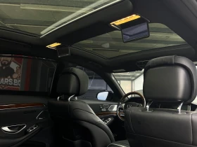Mercedes-Benz S 500 * 4MATIC* AMG* PANO* 360  | Mobile.bg    10