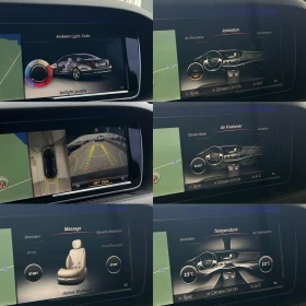 Mercedes-Benz S 500 * 4MATIC* AMG* PANO* 360  | Mobile.bg    15