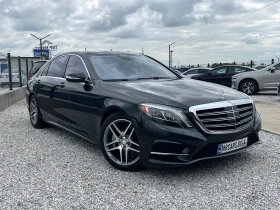 Mercedes-Benz S 500 * 4MATIC* AMG* PANO* 360  | Mobile.bg    3