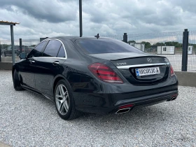 Mercedes-Benz S 500 * 4MATIC* AMG* PANO* 360  | Mobile.bg    4