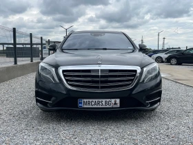 Mercedes-Benz S 500 * 4MATIC* AMG* PANO* 360  | Mobile.bg    2
