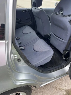 Honda Jazz 1.4 LS Facelift  | Mobile.bg    8