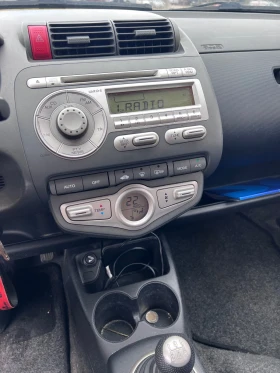 Honda Jazz 1.4 LS Facelift  | Mobile.bg    6
