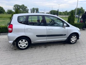 Honda Jazz 1.4 LS Facelift  | Mobile.bg    4