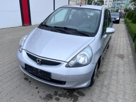 Honda Jazz 1.4 LS Facelift  | Mobile.bg    3
