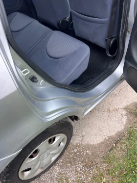 Honda Jazz 1.4 LS Facelift  | Mobile.bg    7
