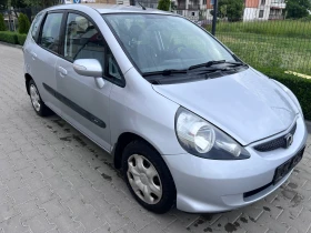     Honda Jazz 1.4 LS Facelift 