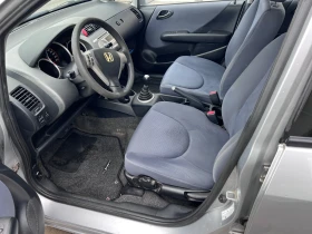Honda Jazz 1.4 LS Facelift  | Mobile.bg    5