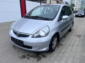 Honda Jazz 1.4 LS Facelift  | Mobile.bg    2