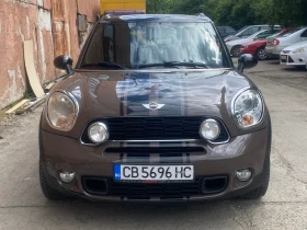 Mini Cooper s SD ALL4 - 14300 лв. - 70559936 7