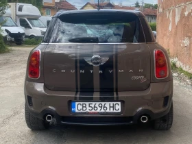 Mini Cooper s SD ALL4 - 14300 лв. - 70559936 4