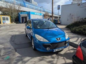 Обява за продажба на Peugeot 307 ~4 500 лв. - изображение 1