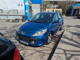 Обява за продажба на Peugeot 307 ~4 500 лв. - изображение 5