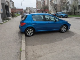 Обява за продажба на Peugeot 307 ~4 500 лв. - изображение 6