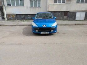 Обява за продажба на Peugeot 307 ~4 500 лв. - изображение 2