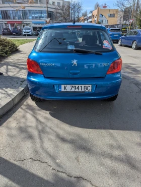Обява за продажба на Peugeot 307 ~4 500 лв. - изображение 3