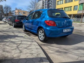 Обява за продажба на Peugeot 307 ~4 500 лв. - изображение 4