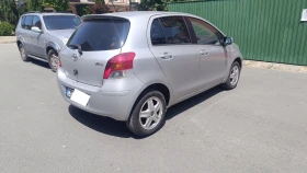 Обява за продажба на Toyota Yaris 1.0 VVT-I FACELIFT CAMERA NAVI ~10 900 лв. - изображение 2