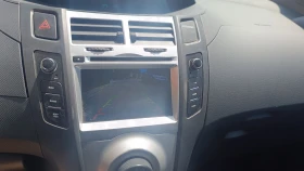 Обява за продажба на Toyota Yaris 1.0 VVT-I FACELIFT CAMERA NAVI ~10 900 лв. - изображение 7