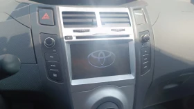 Обява за продажба на Toyota Yaris 1.0 VVT-I FACELIFT CAMERA NAVI ~10 900 лв. - изображение 6