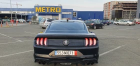 Ford Mustang High Performance | Mobile.bg    2