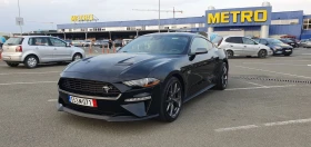 Ford Mustang High Performance | Mobile.bg    4