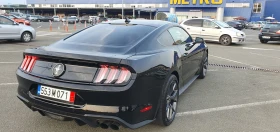 Ford Mustang High Performance | Mobile.bg    3