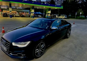 Обява за продажба на Audi S6 ~40 999 лв. - изображение 1