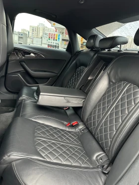 Обява за продажба на Audi S6 ~40 999 лв. - изображение 11