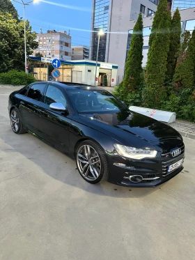 Обява за продажба на Audi S6 ~40 999 лв. - изображение 5