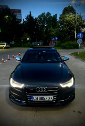 Обява за продажба на Audi S6 ~40 999 лв. - изображение 1