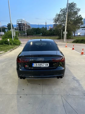 Обява за продажба на Audi S6 ~40 999 лв. - изображение 3