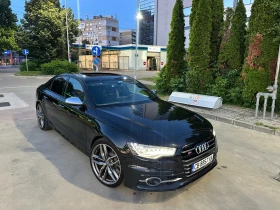 Обява за продажба на Audi S6 ~40 999 лв. - изображение 7