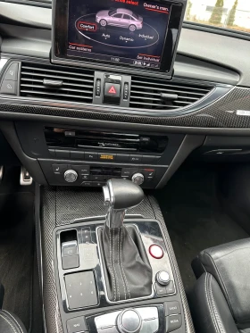 Audi S6 | Mobile.bg    13