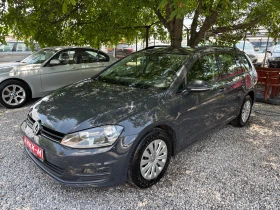 VW Golf 1.6TDI - 12999 лв. - 10244145 2