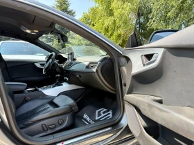 Audi A7 3.0TDI quattro 3xS-Line S-tronic | Mobile.bg    10